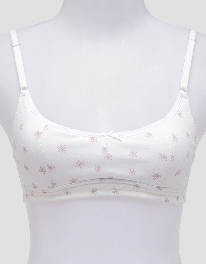 Nevada Mini Set Bra Step 2 Daisy Women