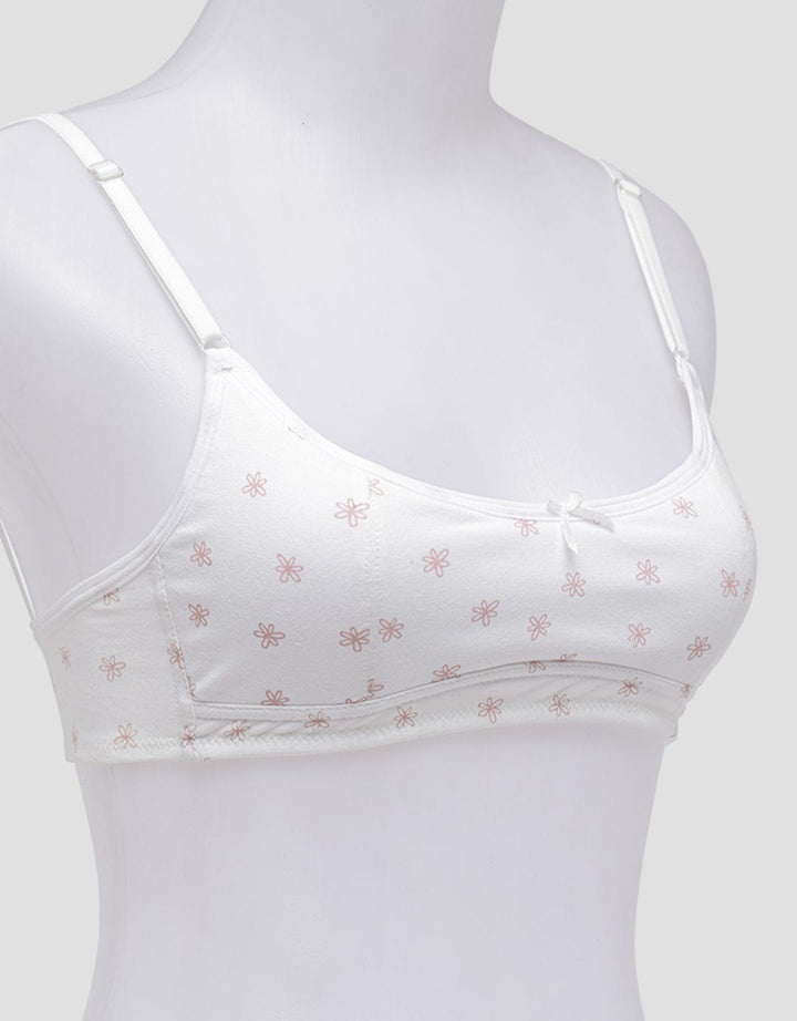 Nevada Mini Set Bra Step 2 Daisy Women