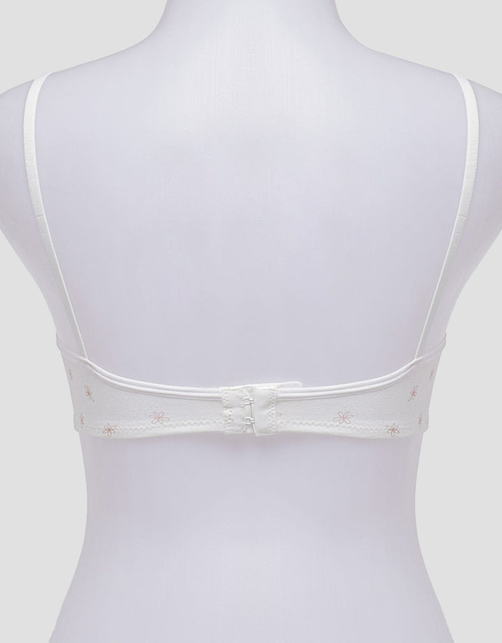 Nevada Mini Set Bra Step 2 Daisy Women