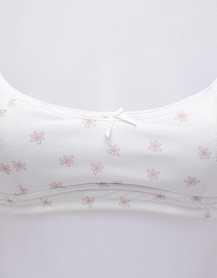 Nevada Mini Set Bra Step 2 Daisy Women