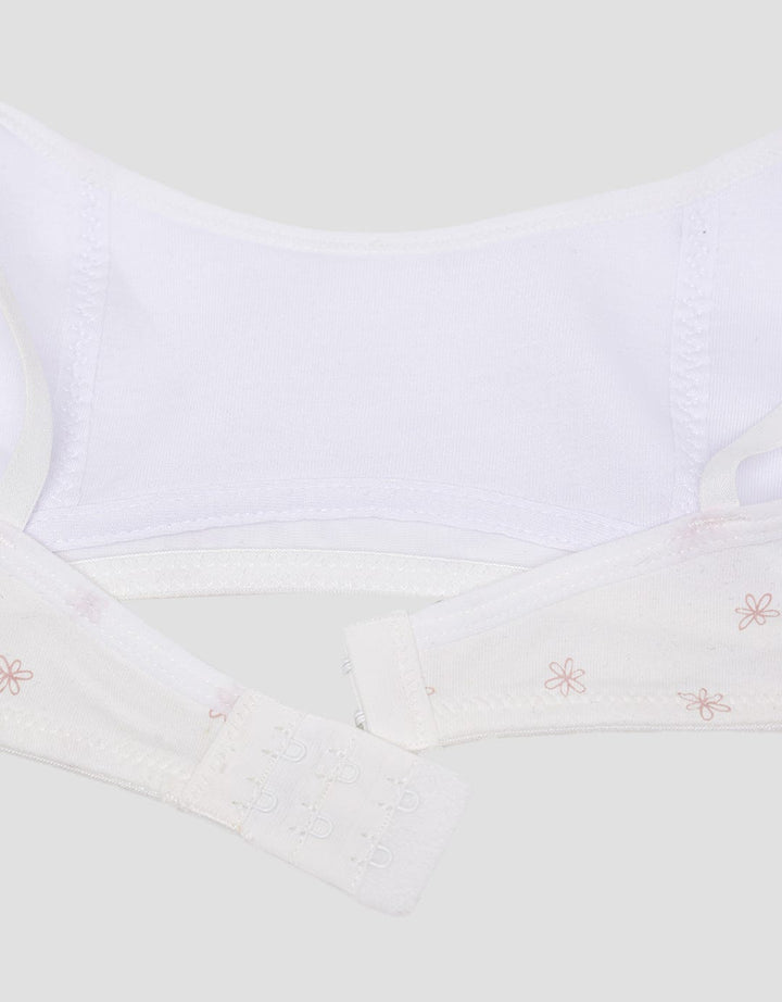Nevada Mini Set Bra Step 2 Daisy Women