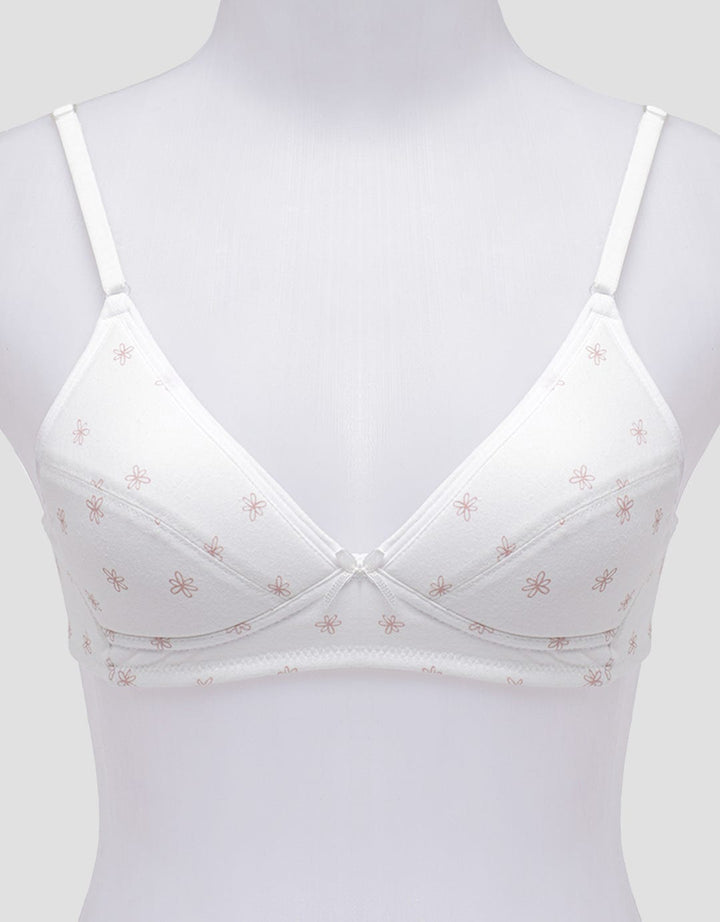 Nevada Mini Basic Step 3 Daisy Bra Set for Women