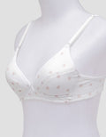 Nevada Mini Basic Step 3 Daisy Bra Set for Women