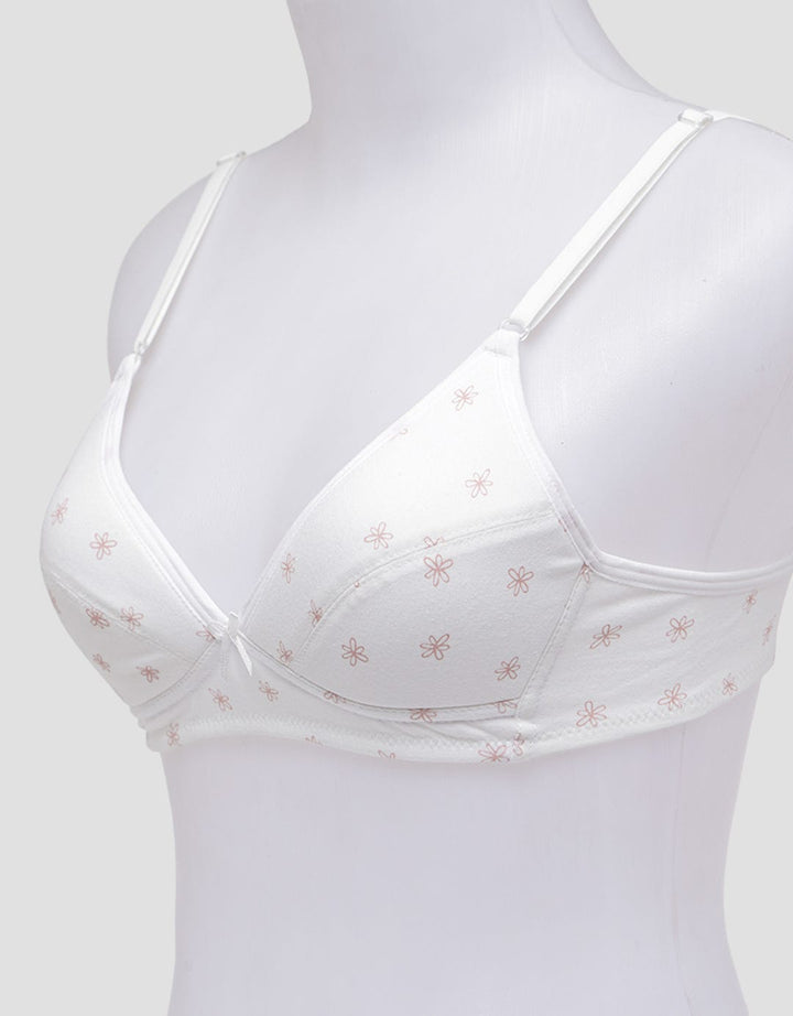 Nevada Mini Basic Step 3 Daisy Bra Set for Women