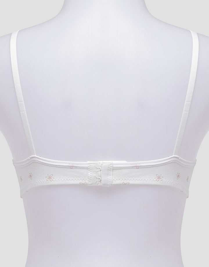 Nevada Mini Basic Step 3 Daisy Bra Set for Women