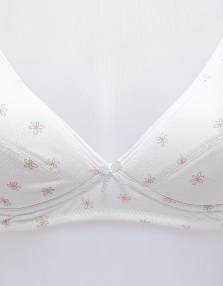 Nevada Mini Basic Step 3 Daisy Bra Set for Women
