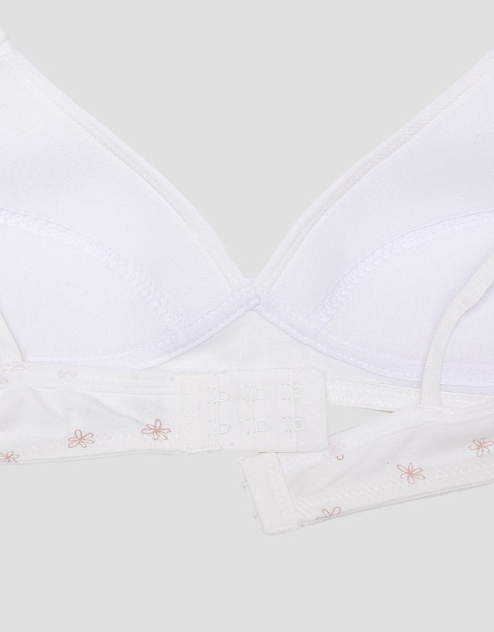 Nevada Mini Basic Step 3 Daisy Bra Set for Women