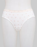 Nevada Brief Midi Panty Daisy
