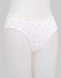 Nevada Brief Midi Panty Daisy