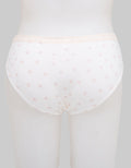 Nevada Brief Midi Panty Daisy