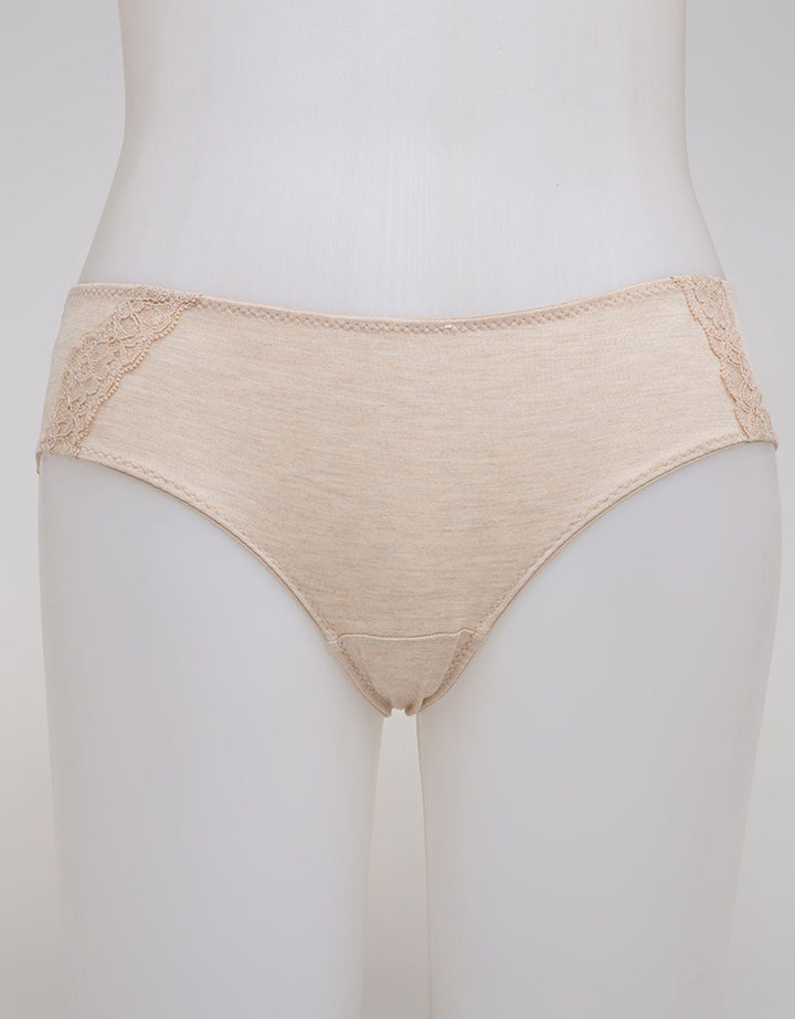 Nevada Brief Mini Panty Big Ribbon