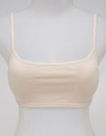 Nevada Scoop Bra Cotton Spandex