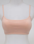 Nevada Scoop Bra Cotton Spandex