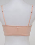 Nevada Scoop Bra Cotton Spandex