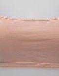 Nevada Scoop Bra Cotton Spandex