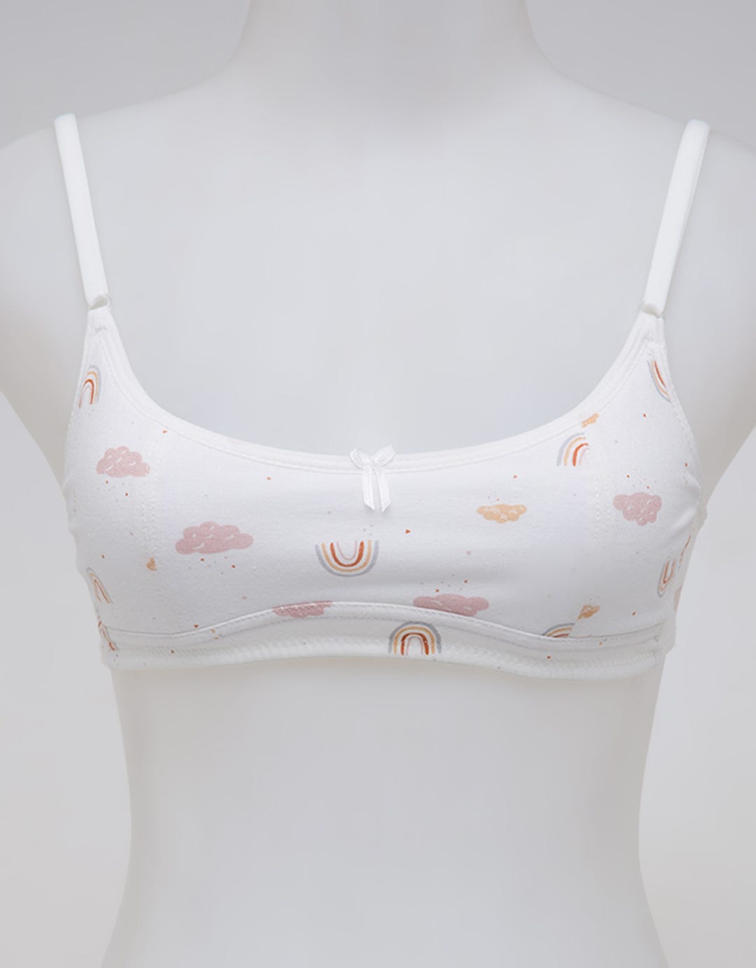 Nevada Mini Bra Set Step 2 Sky