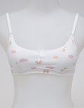 Nevada Mini Set Bra Step 2 Sky
