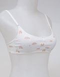 Nevada Mini Set Bra Step 2 Sky