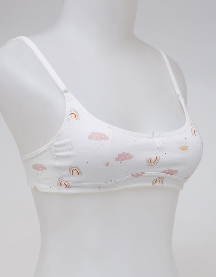 Nevada Mini Bra Set Step 2 Sky