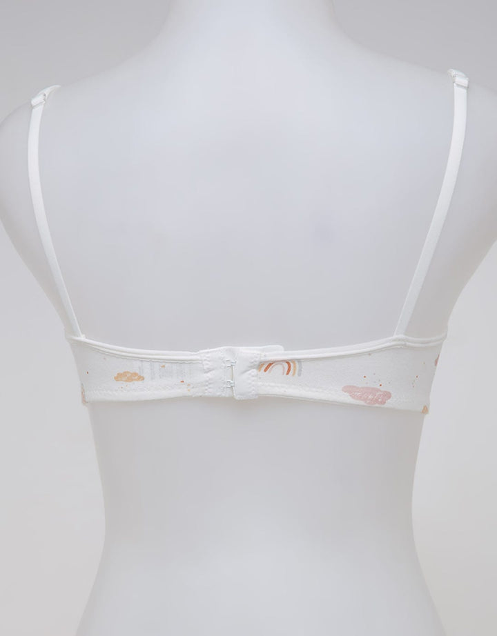 Nevada Mini Bra Set Step 2 Sky