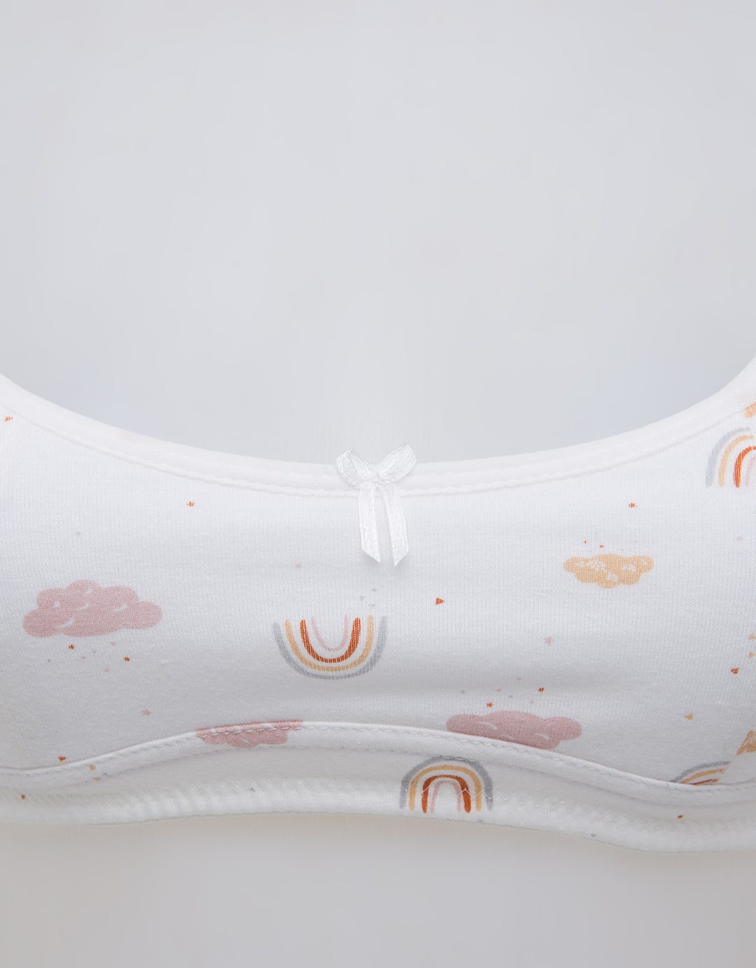 Nevada Mini Bra Set Step 2 Sky