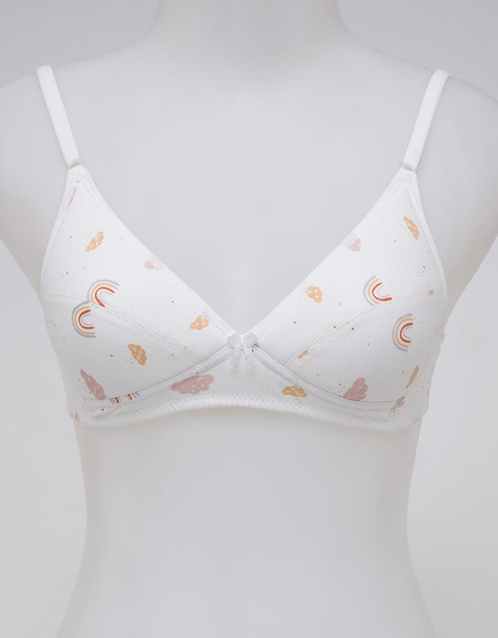 Nevada Mini Set Bra Basic Step 3 Sky