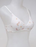 Nevada Mini Set Bra Basic Step 3 Sky