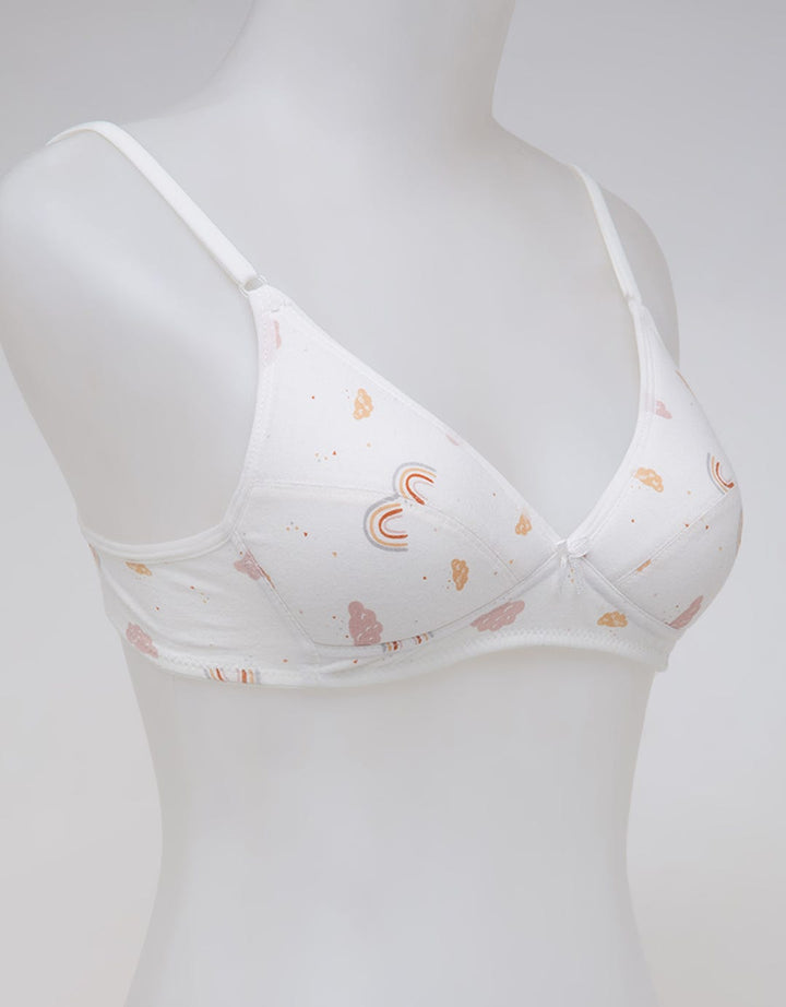 Nevada Mini Set Bra Basic Step 3 Sky