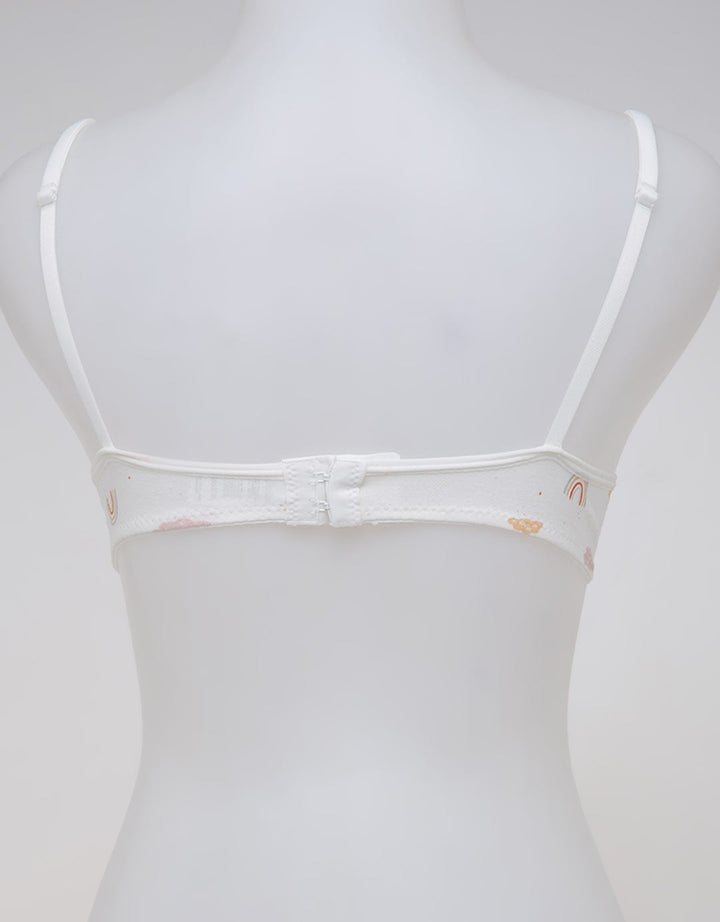 Nevada Mini Set Bra Basic Step 3 Sky