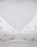 Nevada Mini Set Bra Basic Step 3 Sky