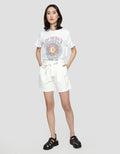 Nevada Women's Denim Shorts