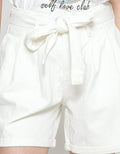 Nevada Women's Denim Shorts