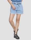 Nevada Women's Denim Shorts