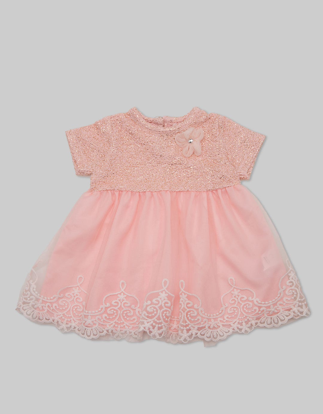 Pipiniko Dress Classic Lace