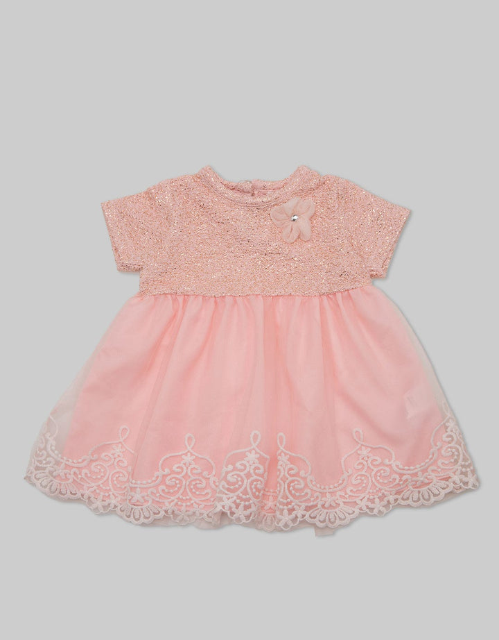 Pipiniko Dress Classic Lace
