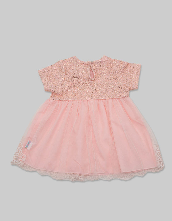 Pipiniko Dress Classic Lace