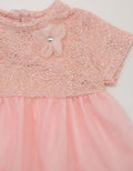 Pipiniko Dress Classic Lace