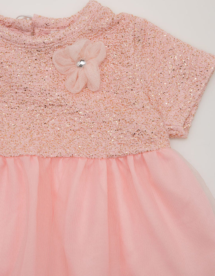 Pipiniko Dress Classic Lace