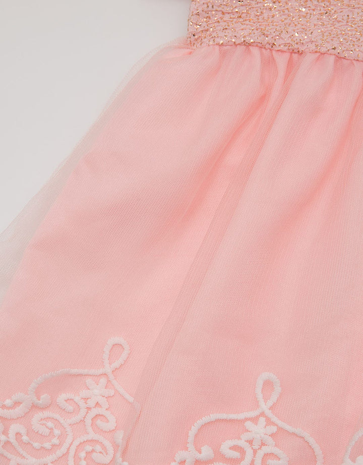 Pipiniko Dress Classic Lace