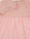 Pipiniko Dress Classic Lace