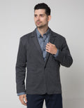 Stanley Adams Regular Fit Knit Jacket