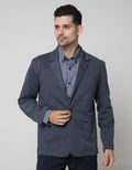 Stanley Adams Regular Fit Knit Jacket