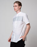 Details Short Sleeve Koko Line Dada