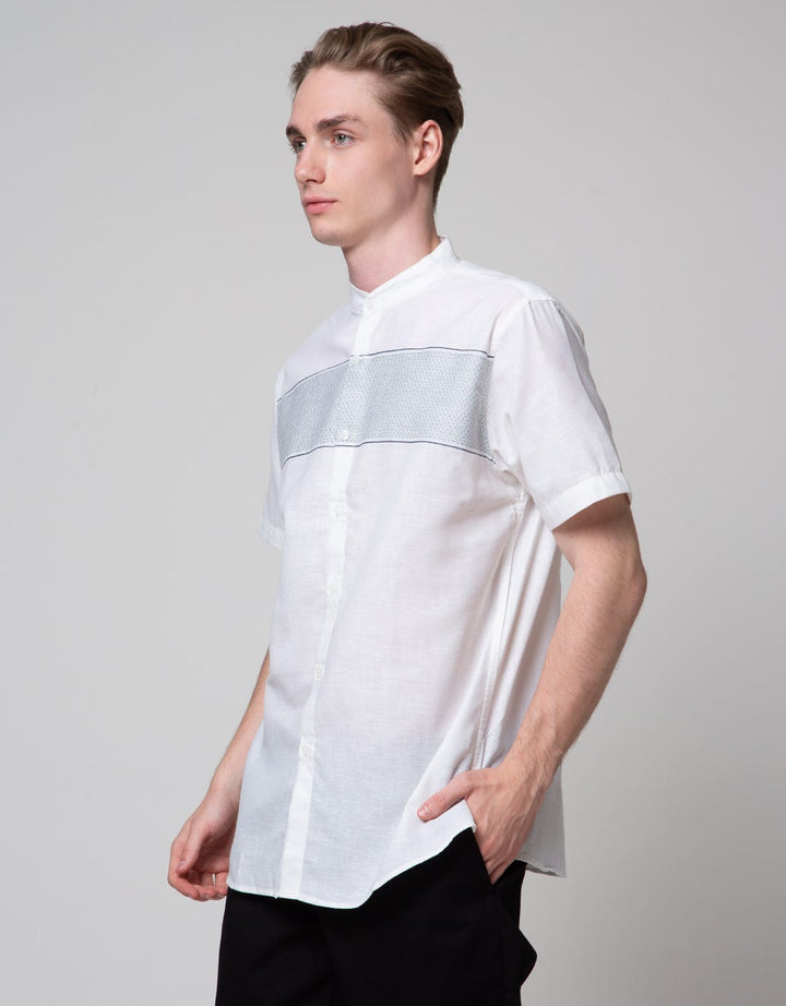 Details Short Sleeve Koko Line Dada