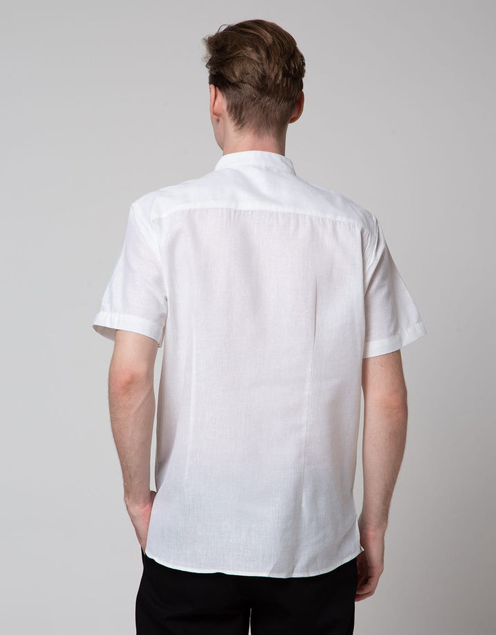 Details Short Sleeve Koko Line Dada