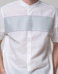 Details Short Sleeve Koko Line Dada