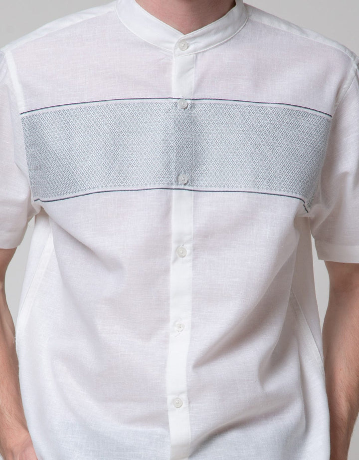 Details Short Sleeve Koko Line Dada