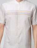 Details Short Sleeve Koko Small Chest Box
