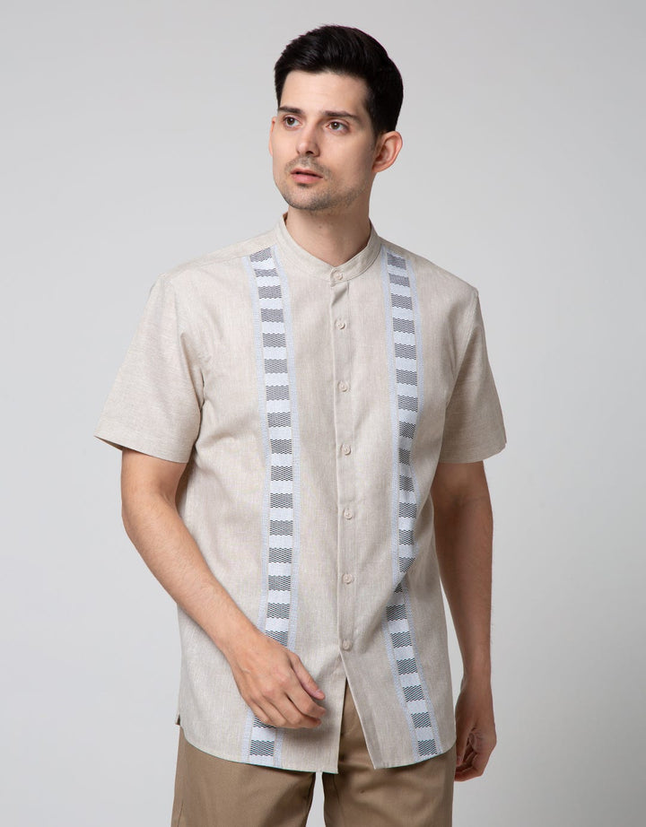 Details Short Sleeve Koko Pintu