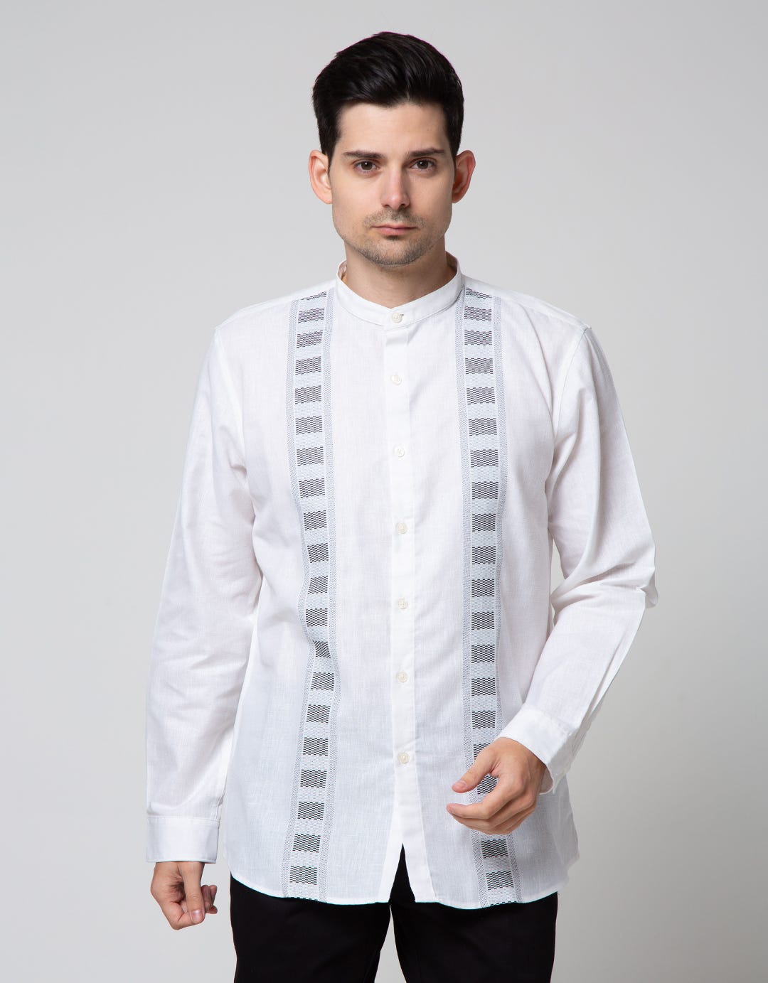 Details of Long Sleeve Koko Door